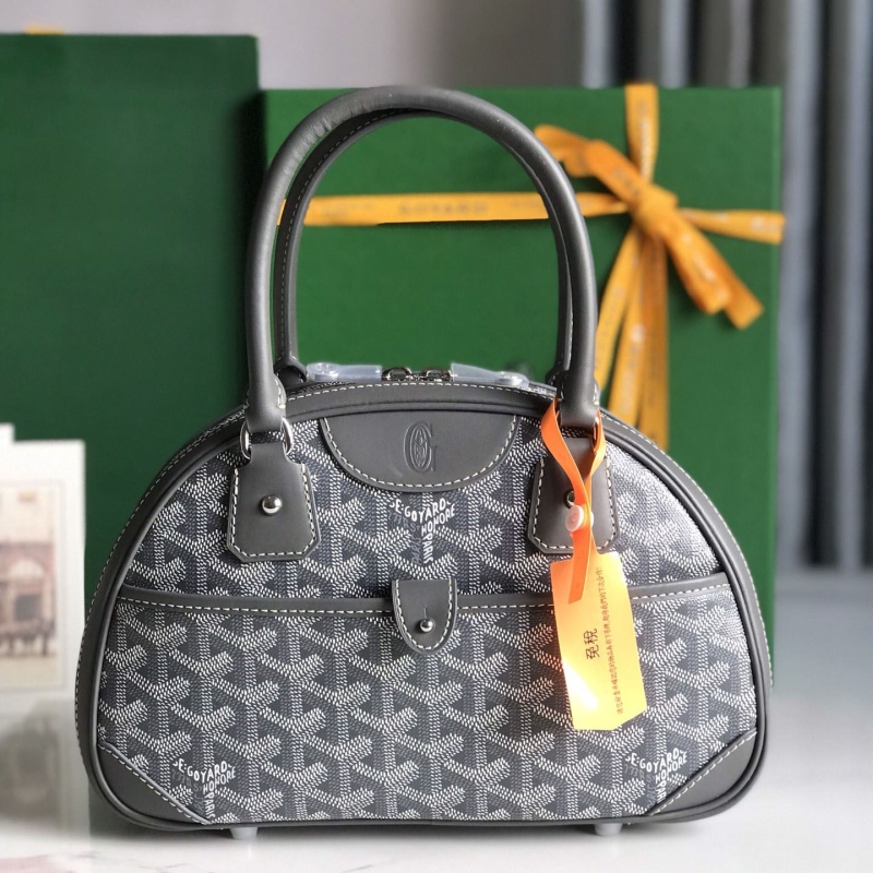 Go*ard top handle bags